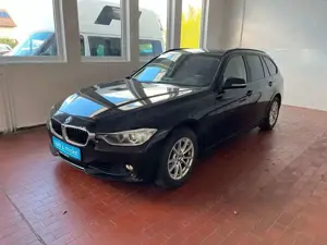 BMW 320 i Touring *Xenon/Navi/SHZ/Tempomat*