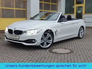 BMW 430