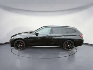 BMW 320 d Touring xDrive Aut. M SPORT PRO Adaptiv LED