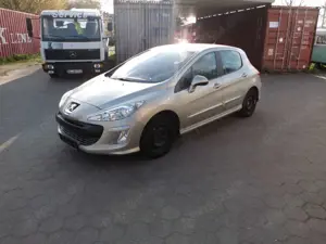 Peugeot 308 Sport