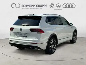 Volkswagen Tiguan Allspace Bild 5