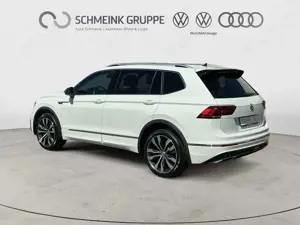 Volkswagen Tiguan Allspace Bild 3