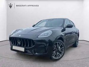Maserati Grecale