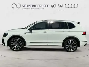 Volkswagen Tiguan Allspace Bild 2