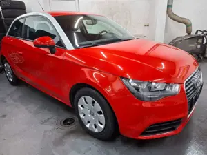Audi A1 !Klima!Sitzheizung!TüvService Neu !!