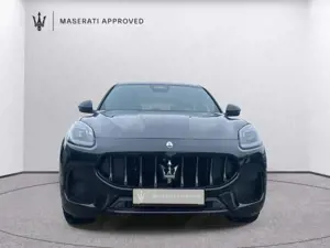 Maserati Grecale Bild 4