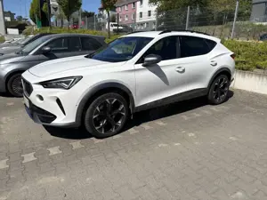 CUPRA Formentor 1.5 TSI DSG Bild 4