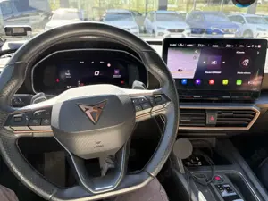 CUPRA Formentor 1.5 TSI DSG Bild 2