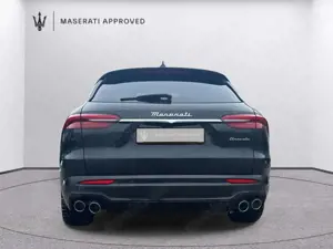 Maserati Grecale Bild 3