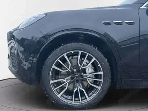 Maserati Grecale Bild 5