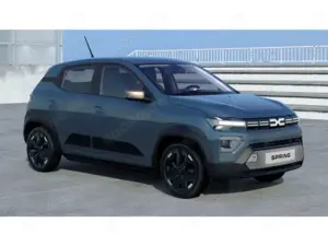 Dacia Spring MJ26 Extreme 100 City-Paket+Power-Paket+Vorlauf Na