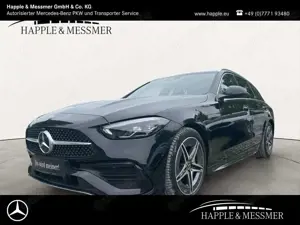 Mercedes-Benz C 220 C 220 d T AMG Line Pano/Kamera/LED Navi/Pano.-Dach