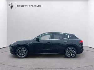 Maserati Grecale Bild 2