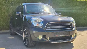 MINI Others Countryman D (Cooper) Cooper D ALL4 AT PANO/NAVI