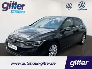 Volkswagen Golf VIII Style R.CAM NAVI LED PLUS 18'' ALU
