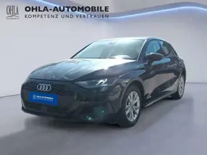 Audi A3 Sportback 35 TFSI basis 1.5 MHEV ACC*CAM*DIGITA...