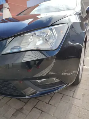 SEAT Ibiza Bild 4