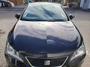 SEAT Ibiza Bild 5