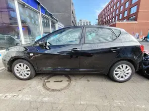 SEAT Ibiza Bild 2