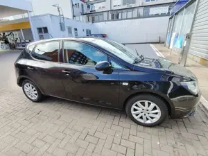 SEAT Ibiza Bild 3