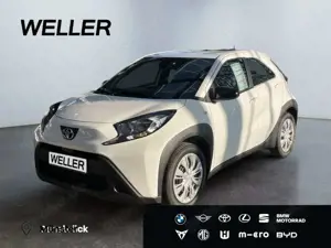Toyota Aygo X Business Edition *ACC*Kamera*CarPlay*SHZ*