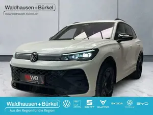 Volkswagen Tiguan 1.5 TSI DSG e-Hybrid R-Line Klima Navi