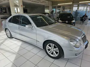 Mercedes-Benz E 200 E -Klasse Lim. E 200 CDI Avantgarde