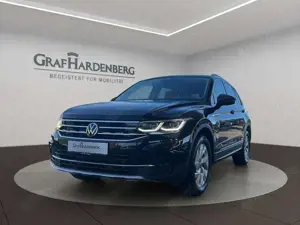 Volkswagen Tiguan 2.0 TDI DSG Elegance 4Motion ACC AHK RFK