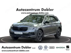 Skoda Kamiq 1.0 TSI Monte Carlo Bluetooth LED Klima