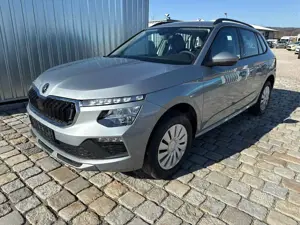 Skoda Kamiq Selection 1.5 TSI 150 PS DSG 4-Jahre-Garantie-A...