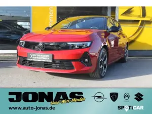 Opel Astra Plug-in-Hybrid GS-Line LED Navi 18'' Head-Up