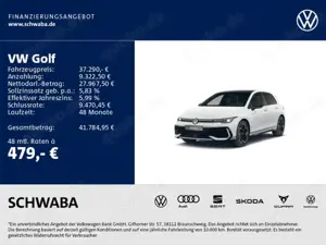 Volkswagen Golf Bild 2