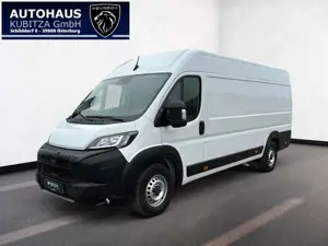Peugeot Boxer KW 435 L4H2 BlueHDi 140 *Kamera*Navi