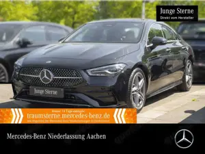 Mercedes-Benz CLA 200 AMG+LED+KAMERA+TOTW+KEYLESS+7G