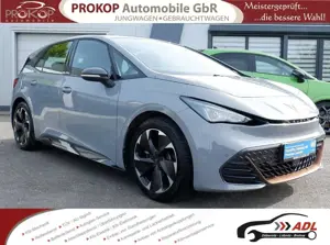 CUPRA Born 150 kW (58/62kW) Wärmepumpe F-Link 19"LM