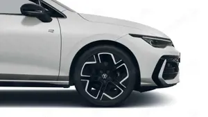 Volkswagen Golf Bild 4