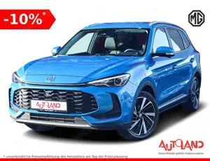 MG ZS 1.5 Hybrid Luxury Aut. LED ACC Navi 360°