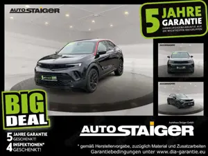 Opel Mokka 1.2 Turbo GS Line LED+SHZ+Winterp.+Kam.+LM