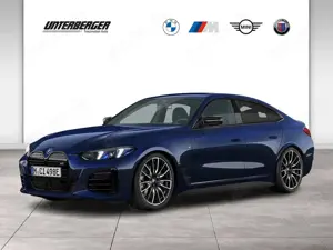 BMW i4 M60 xDrive Gran Coupé AHK ACC 360° HUD HK