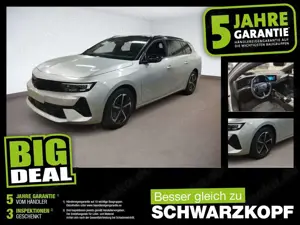 Opel Astra L ST 1.2 T Navi,WirelessCharging,Parkpilot