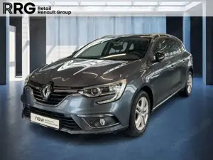 Renault Megane IV Grandtour 1.3 TCe 140 GPF Limited SHZ BT