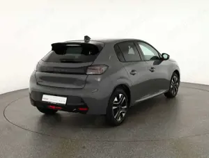 Peugeot 208 Bild 5