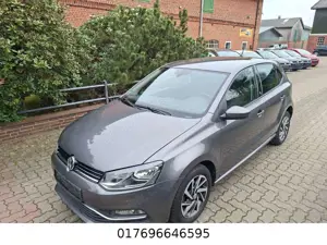 Volkswagen Polo 1.0 44kW SOUND