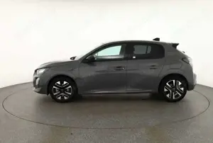 Peugeot 208 Bild 2