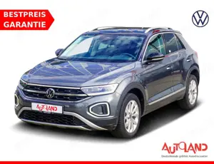 Volkswagen T-Roc 1.0 Style LED Navi ACC