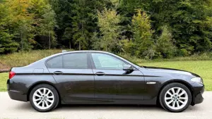BMW 525 525d Aut.
