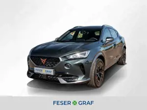 CUPRA Formentor 2.0 TSI 4DRIVE DSG/AHK/19ZOLL/BEATS/XL