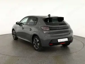 Peugeot 208 Bild 3