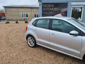 Volkswagen Polo Bild 4