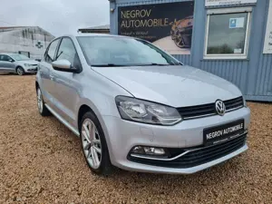 Volkswagen Polo Bild 3